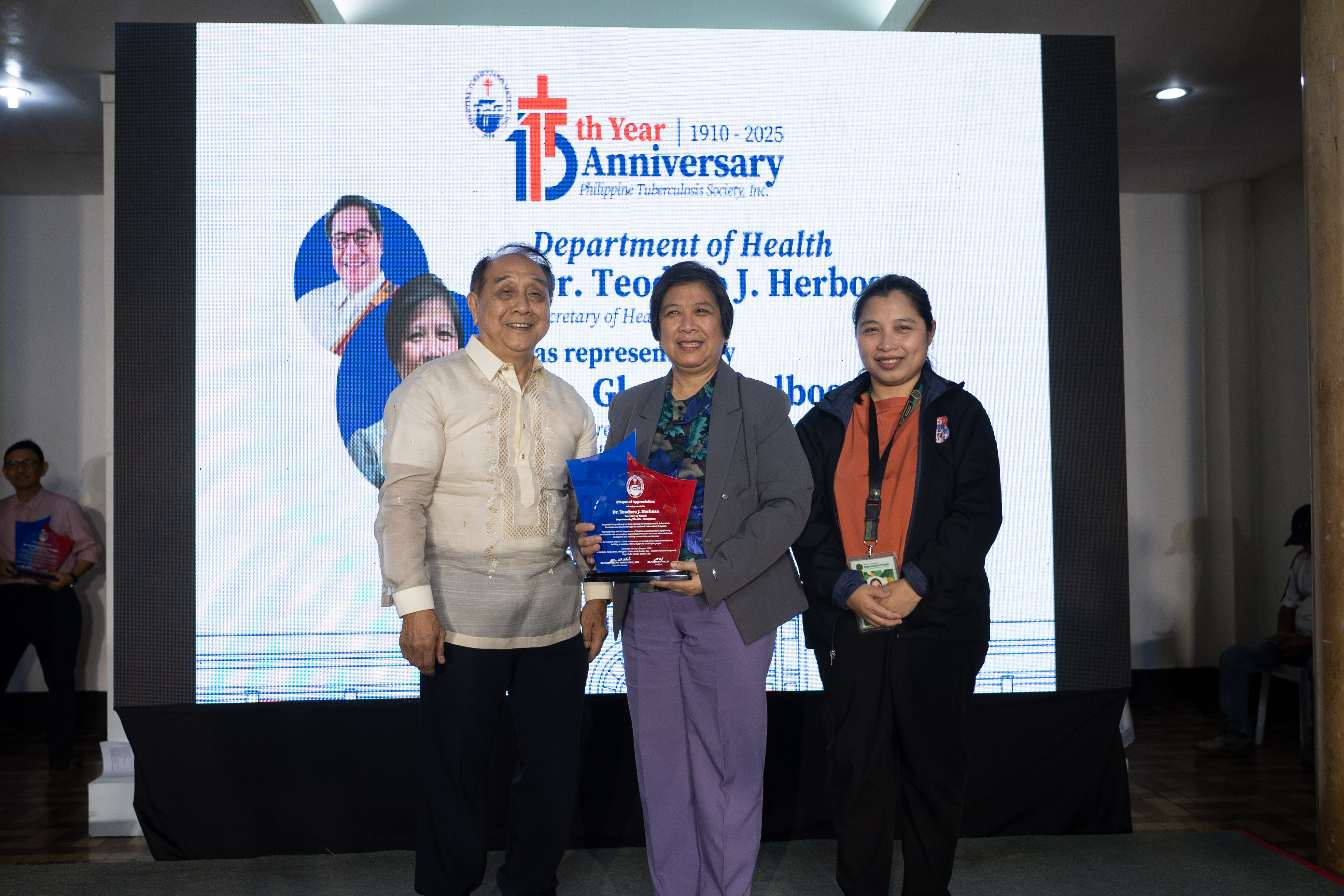 PTSI 115th Anniversary